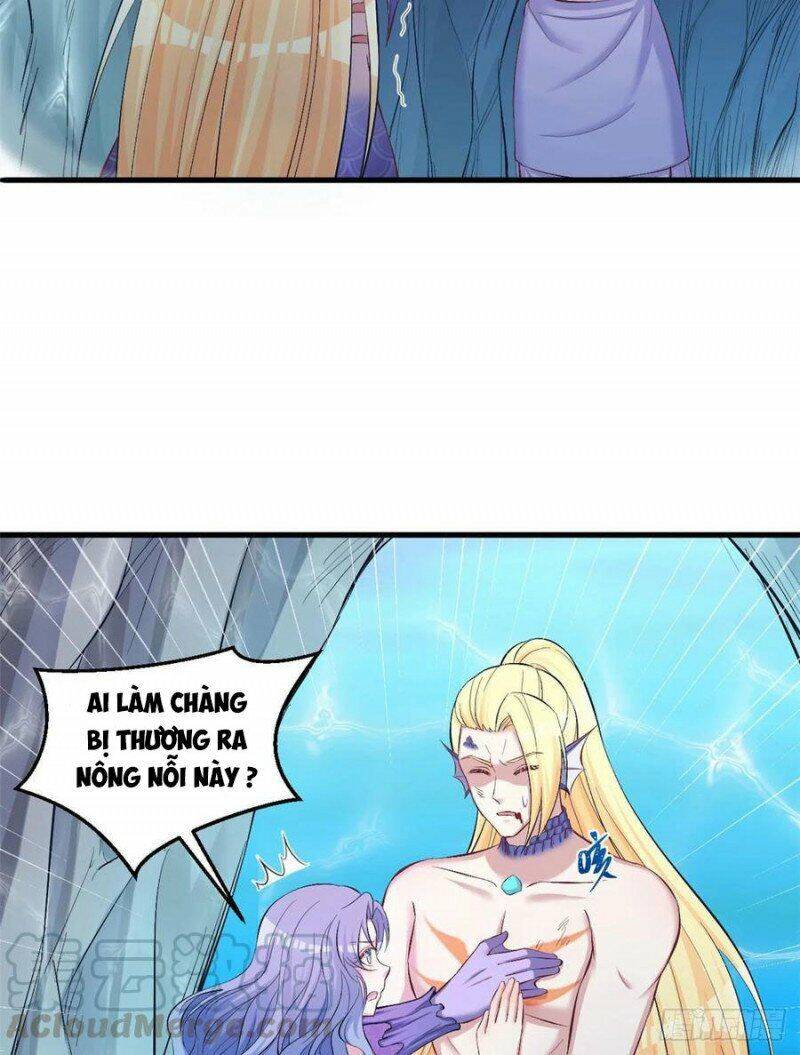 Thảnh Thơi Thú Thế Chủng Chủng Điền, Sinh Sinh Tể Chapter 236 - Trang 2