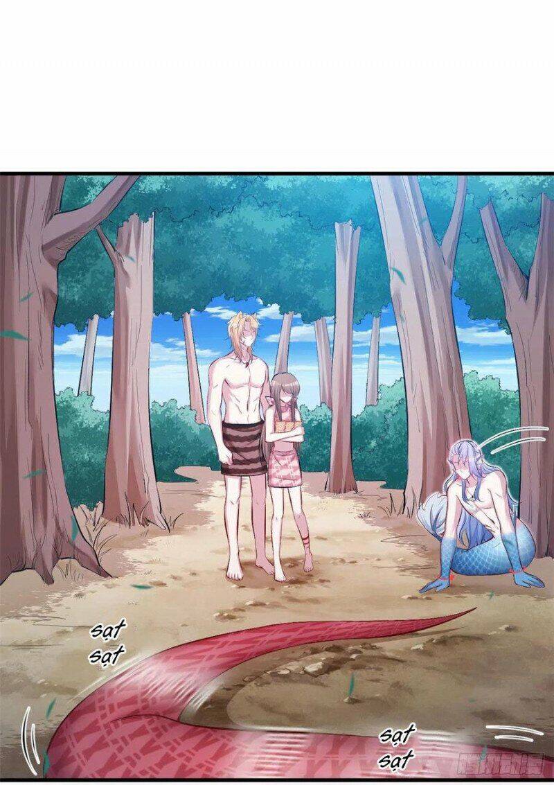 Thảnh Thơi Thú Thế Chủng Chủng Điền, Sinh Sinh Tể Chapter 236 - Trang 2