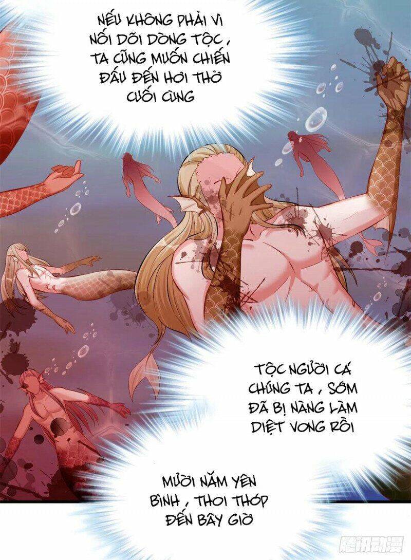 Thảnh Thơi Thú Thế Chủng Chủng Điền, Sinh Sinh Tể Chapter 236 - Trang 2