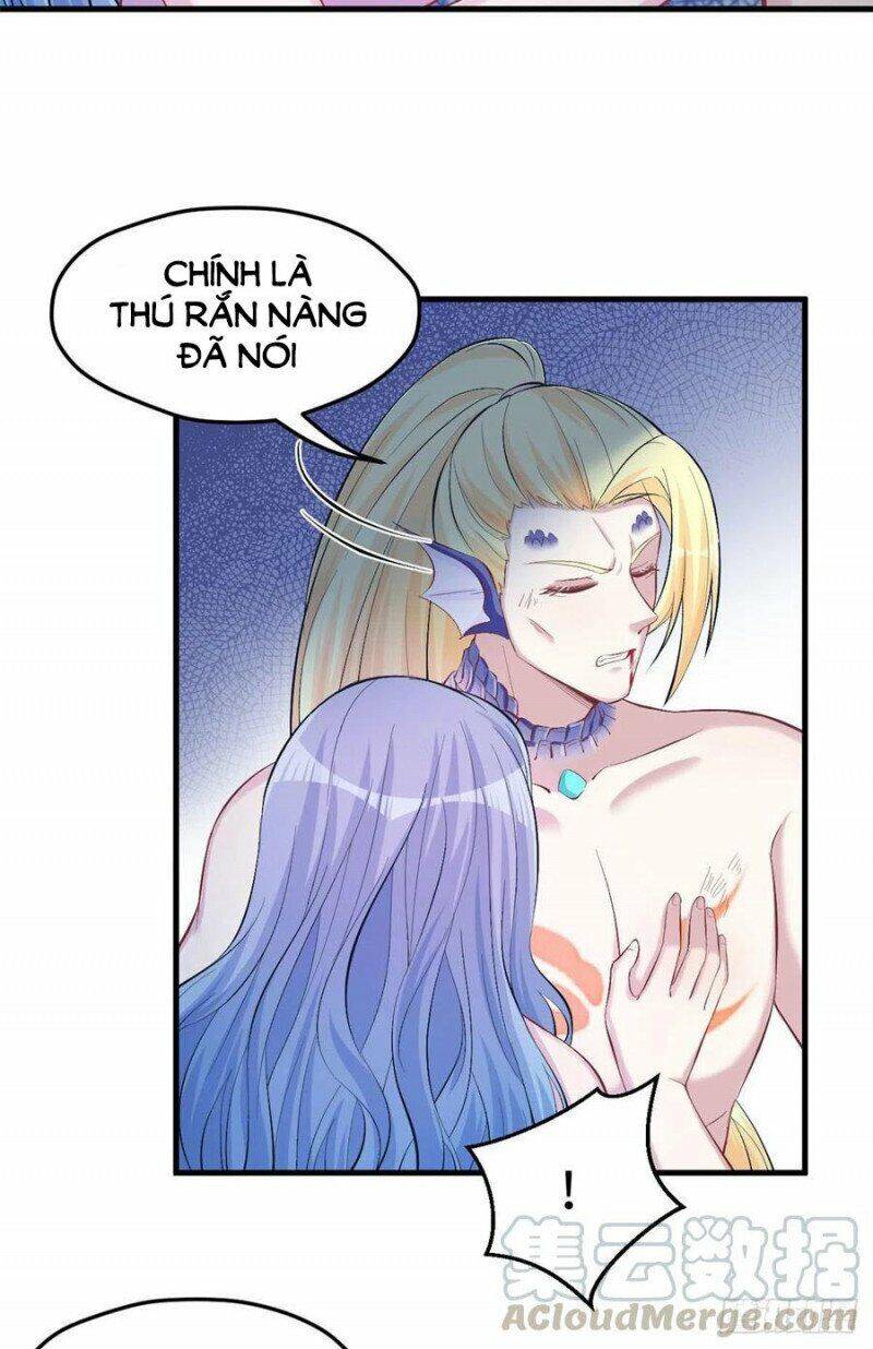 Thảnh Thơi Thú Thế Chủng Chủng Điền, Sinh Sinh Tể Chapter 236 - Trang 2