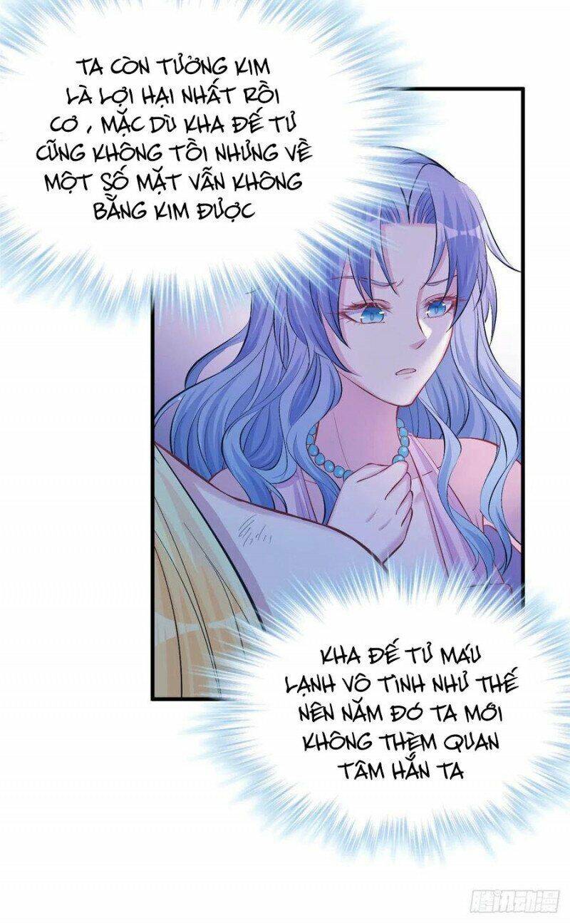 Thảnh Thơi Thú Thế Chủng Chủng Điền, Sinh Sinh Tể Chapter 236 - Trang 2