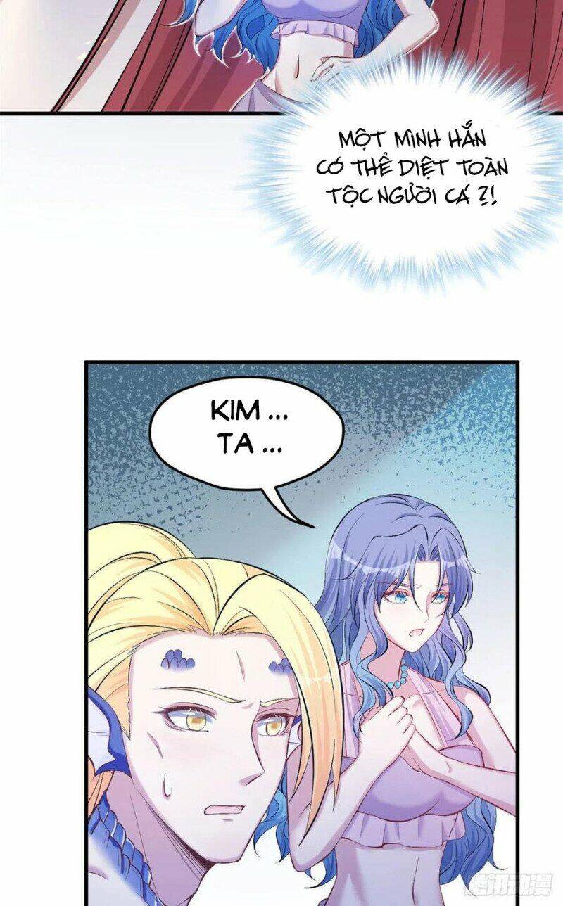 Thảnh Thơi Thú Thế Chủng Chủng Điền, Sinh Sinh Tể Chapter 236 - Trang 2