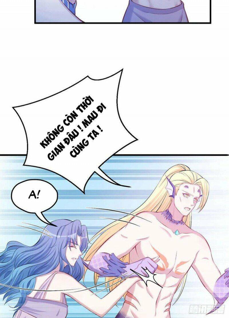 Thảnh Thơi Thú Thế Chủng Chủng Điền, Sinh Sinh Tể Chapter 236 - Trang 2