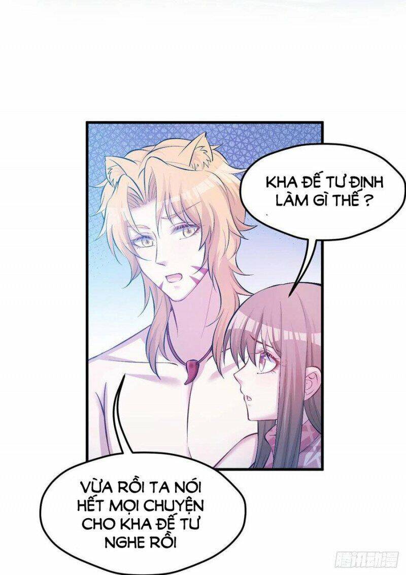 Thảnh Thơi Thú Thế Chủng Chủng Điền, Sinh Sinh Tể Chapter 236 - Trang 2