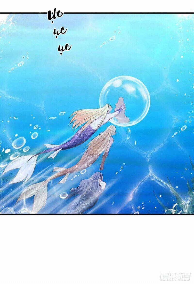 Thảnh Thơi Thú Thế Chủng Chủng Điền, Sinh Sinh Tể Chapter 236 - Trang 2