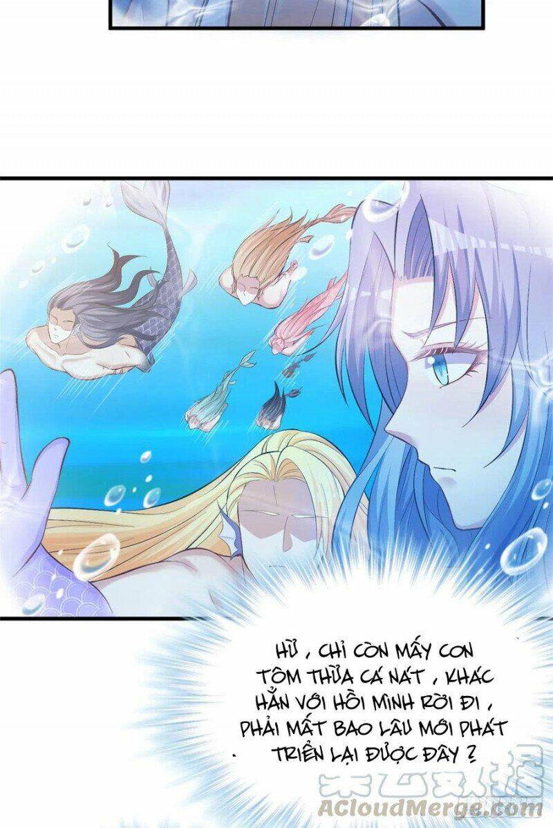 Thảnh Thơi Thú Thế Chủng Chủng Điền, Sinh Sinh Tể Chapter 236 - Trang 2