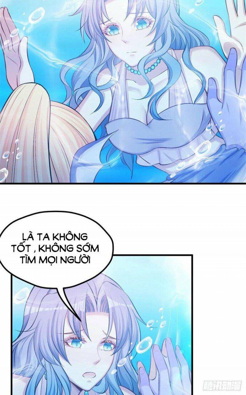 Thảnh Thơi Thú Thế Chủng Chủng Điền, Sinh Sinh Tể Chapter 236 - Trang 2