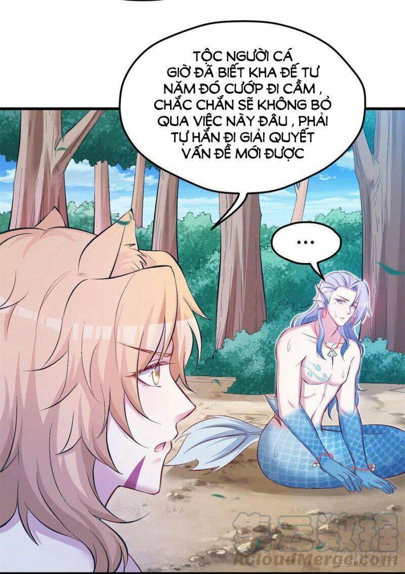 Thảnh Thơi Thú Thế Chủng Chủng Điền, Sinh Sinh Tể Chapter 236 - Trang 2