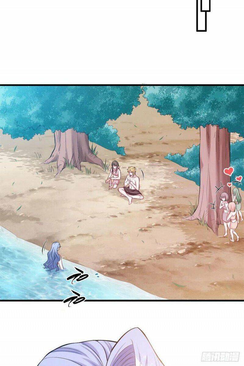 Thảnh Thơi Thú Thế Chủng Chủng Điền, Sinh Sinh Tể Chapter 236 - Trang 2