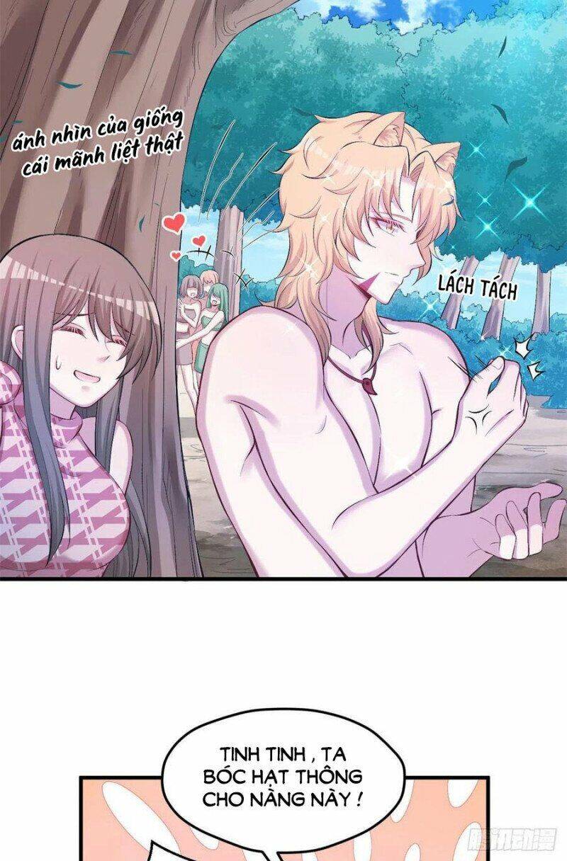 Thảnh Thơi Thú Thế Chủng Chủng Điền, Sinh Sinh Tể Chapter 236 - Trang 2