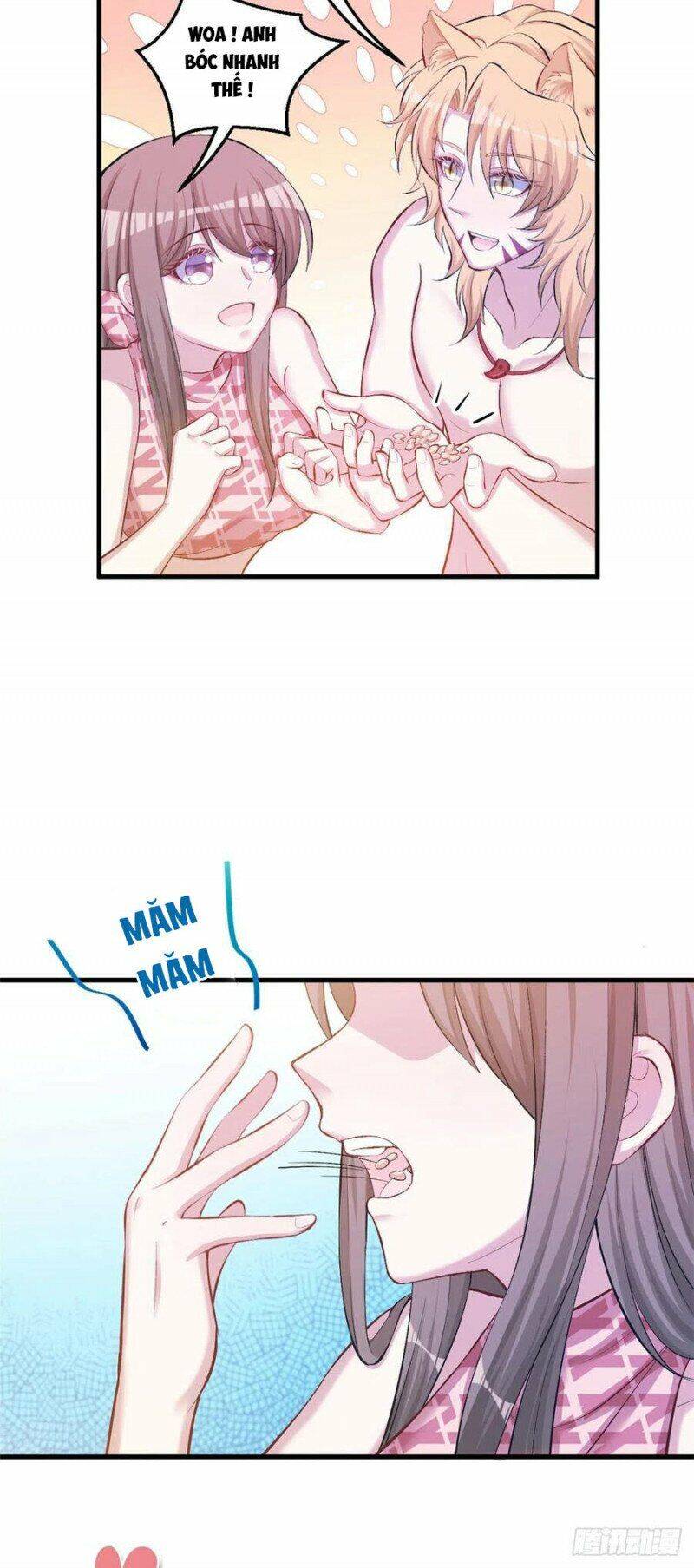 Thảnh Thơi Thú Thế Chủng Chủng Điền, Sinh Sinh Tể Chapter 236 - Trang 2