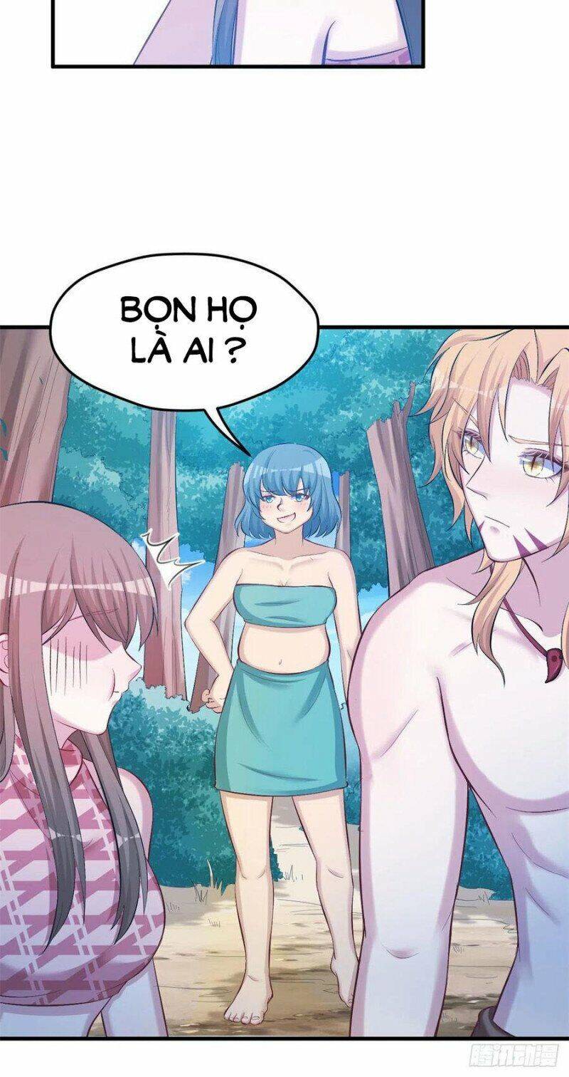 Thảnh Thơi Thú Thế Chủng Chủng Điền, Sinh Sinh Tể Chapter 236 - Trang 2