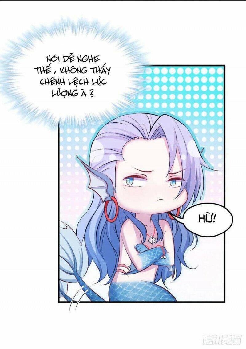 Thảnh Thơi Thú Thế Chủng Chủng Điền, Sinh Sinh Tể Chapter 236 - Trang 2