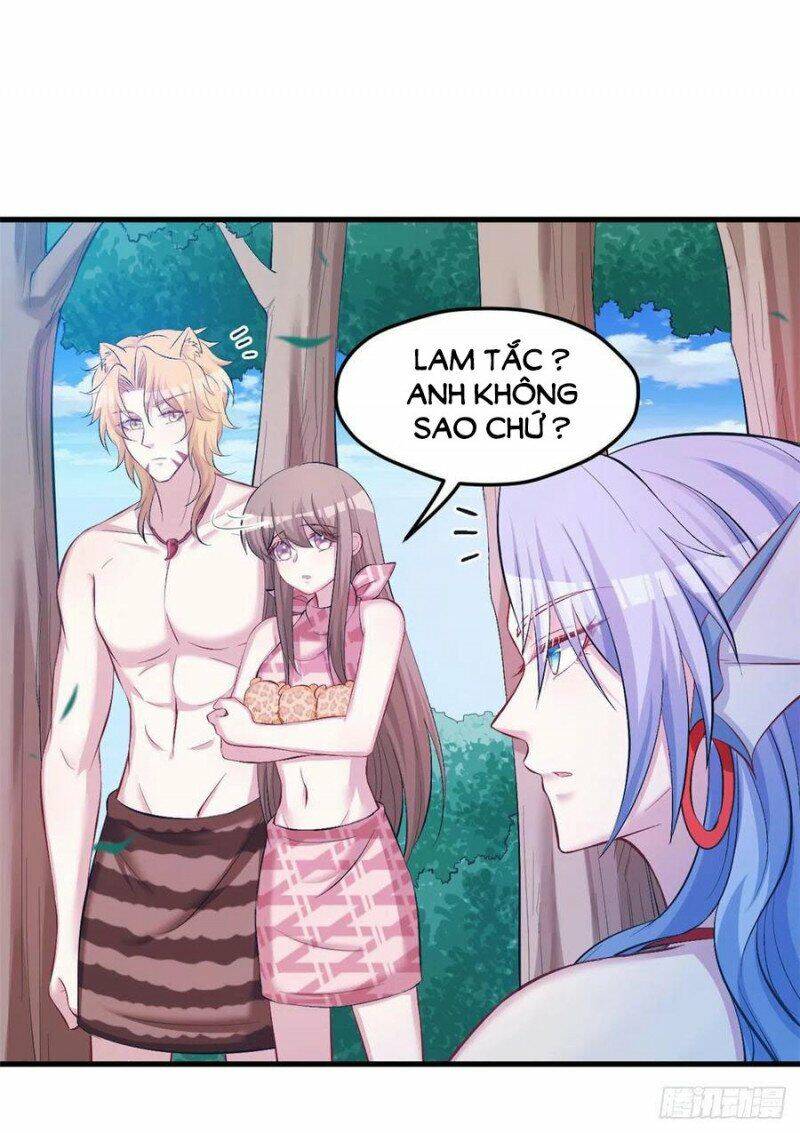 Thảnh Thơi Thú Thế Chủng Chủng Điền, Sinh Sinh Tể Chapter 236 - Trang 2