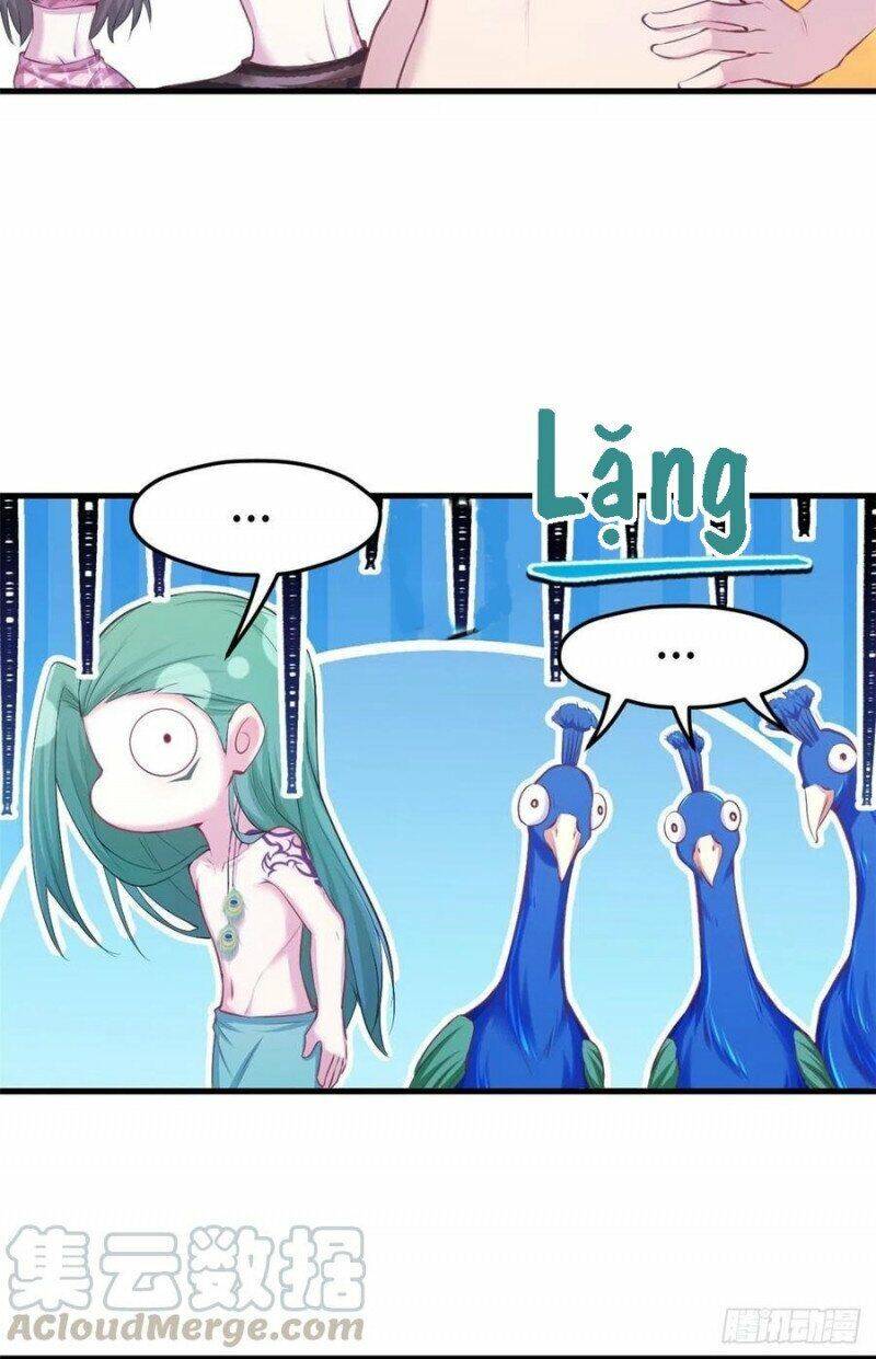 Thảnh Thơi Thú Thế Chủng Chủng Điền, Sinh Sinh Tể Chapter 237 - Trang 2