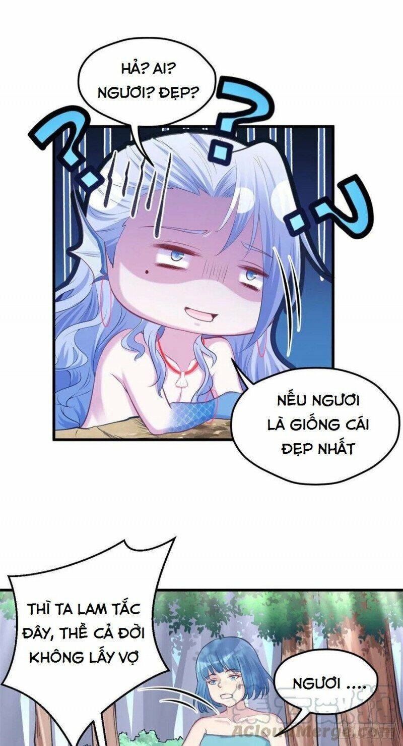 Thảnh Thơi Thú Thế Chủng Chủng Điền, Sinh Sinh Tể Chapter 237 - Trang 2