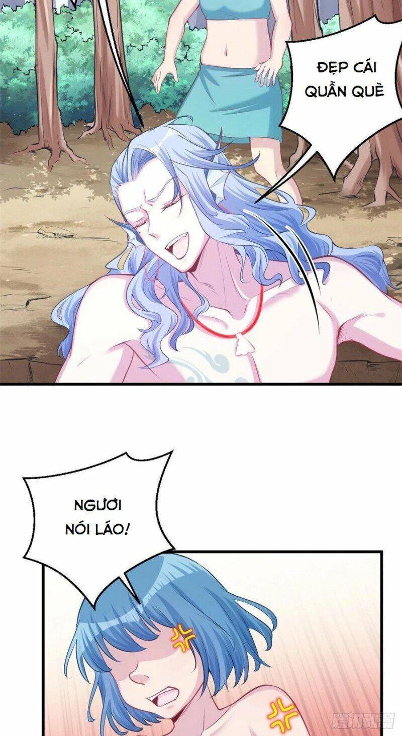 Thảnh Thơi Thú Thế Chủng Chủng Điền, Sinh Sinh Tể Chapter 237 - Trang 2