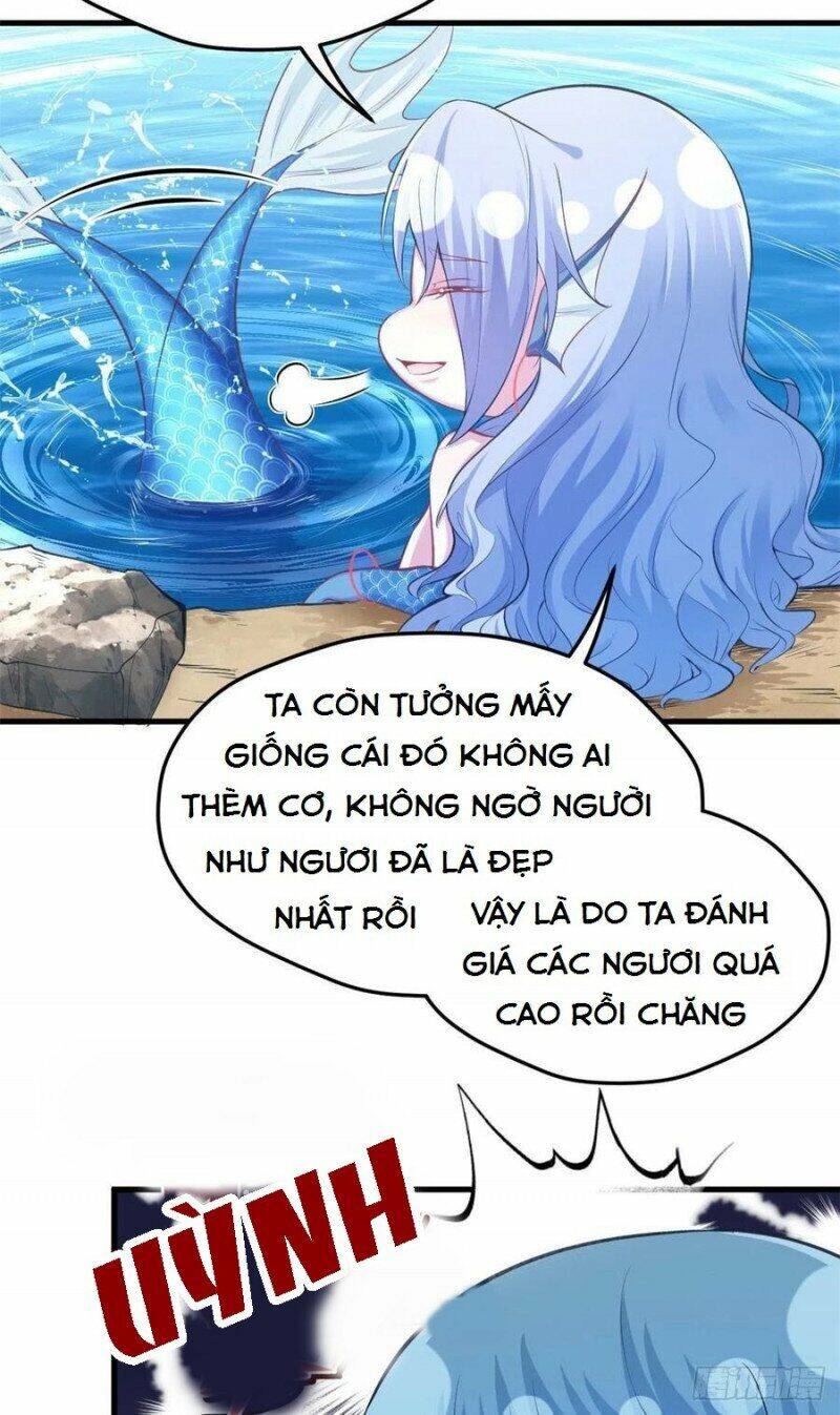Thảnh Thơi Thú Thế Chủng Chủng Điền, Sinh Sinh Tể Chapter 237 - Trang 2
