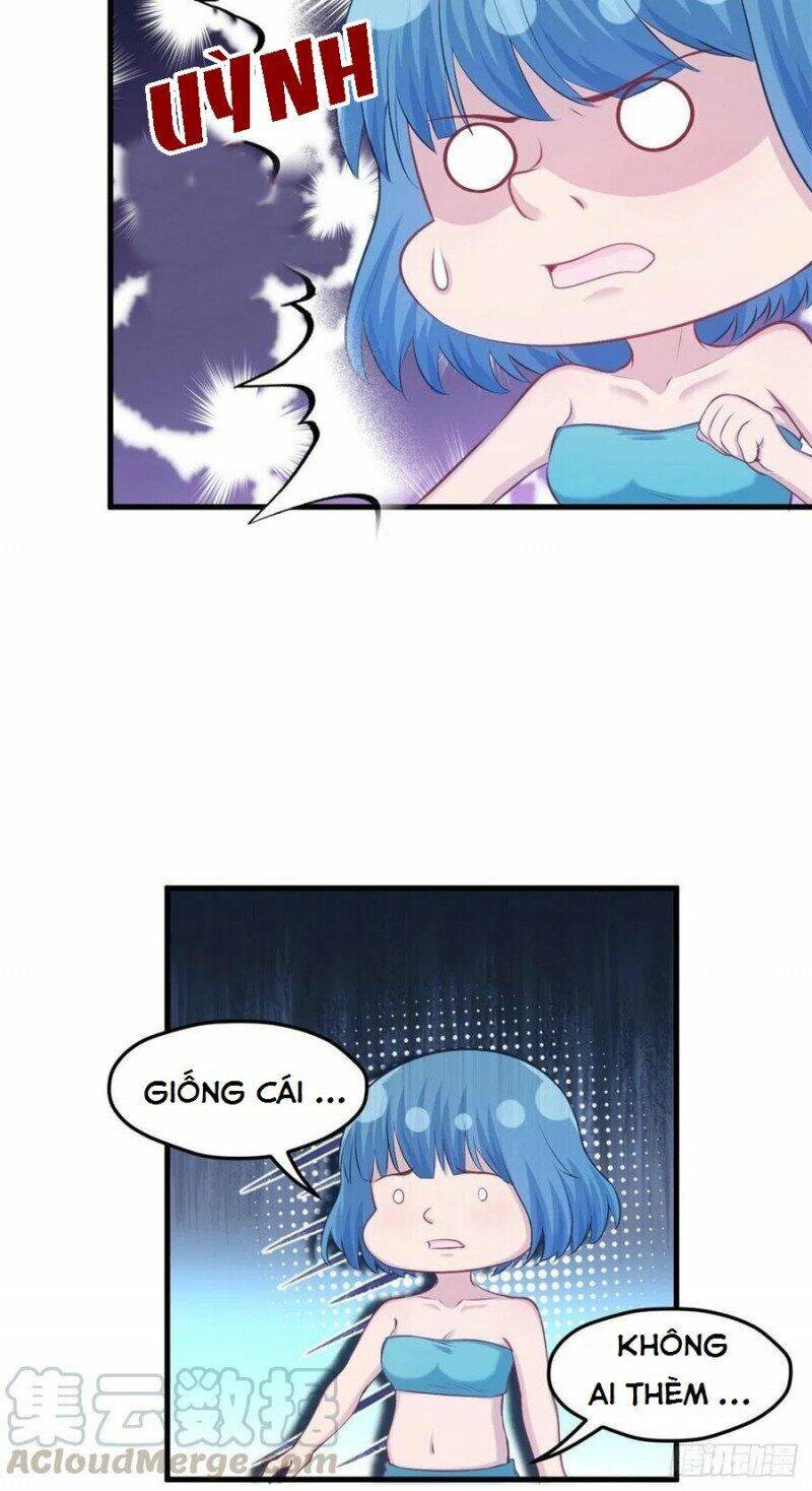 Thảnh Thơi Thú Thế Chủng Chủng Điền, Sinh Sinh Tể Chapter 237 - Trang 2