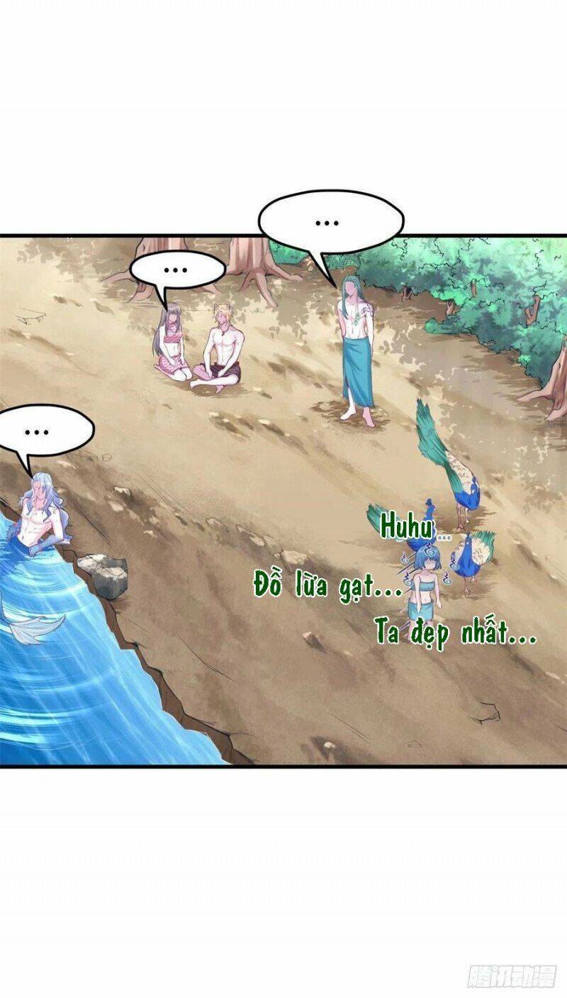 Thảnh Thơi Thú Thế Chủng Chủng Điền, Sinh Sinh Tể Chapter 237 - Trang 2