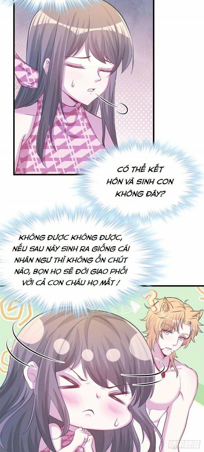 Thảnh Thơi Thú Thế Chủng Chủng Điền, Sinh Sinh Tể Chapter 237 - Trang 2