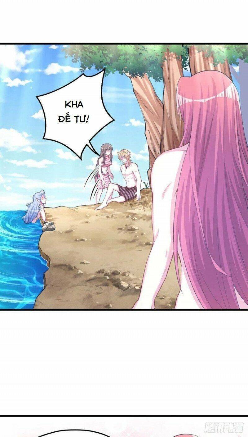 Thảnh Thơi Thú Thế Chủng Chủng Điền, Sinh Sinh Tể Chapter 237 - Trang 2