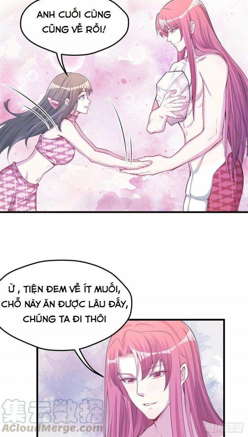 Thảnh Thơi Thú Thế Chủng Chủng Điền, Sinh Sinh Tể Chapter 237 - Trang 2