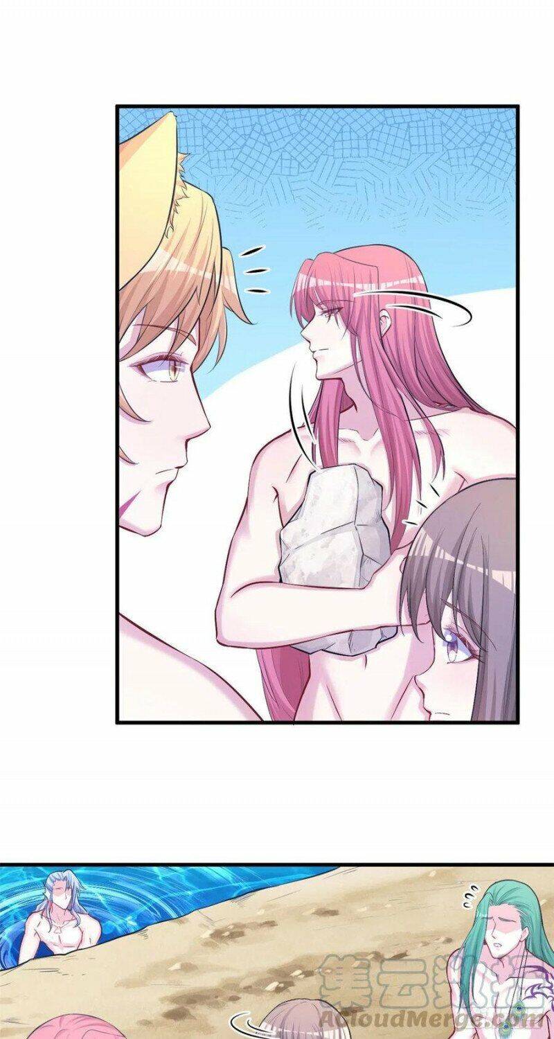 Thảnh Thơi Thú Thế Chủng Chủng Điền, Sinh Sinh Tể Chapter 237 - Trang 2