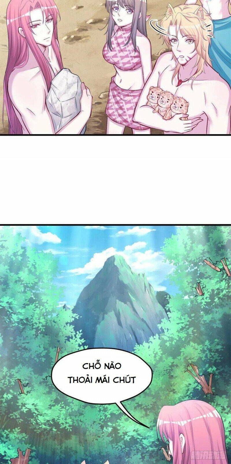 Thảnh Thơi Thú Thế Chủng Chủng Điền, Sinh Sinh Tể Chapter 237 - Trang 2