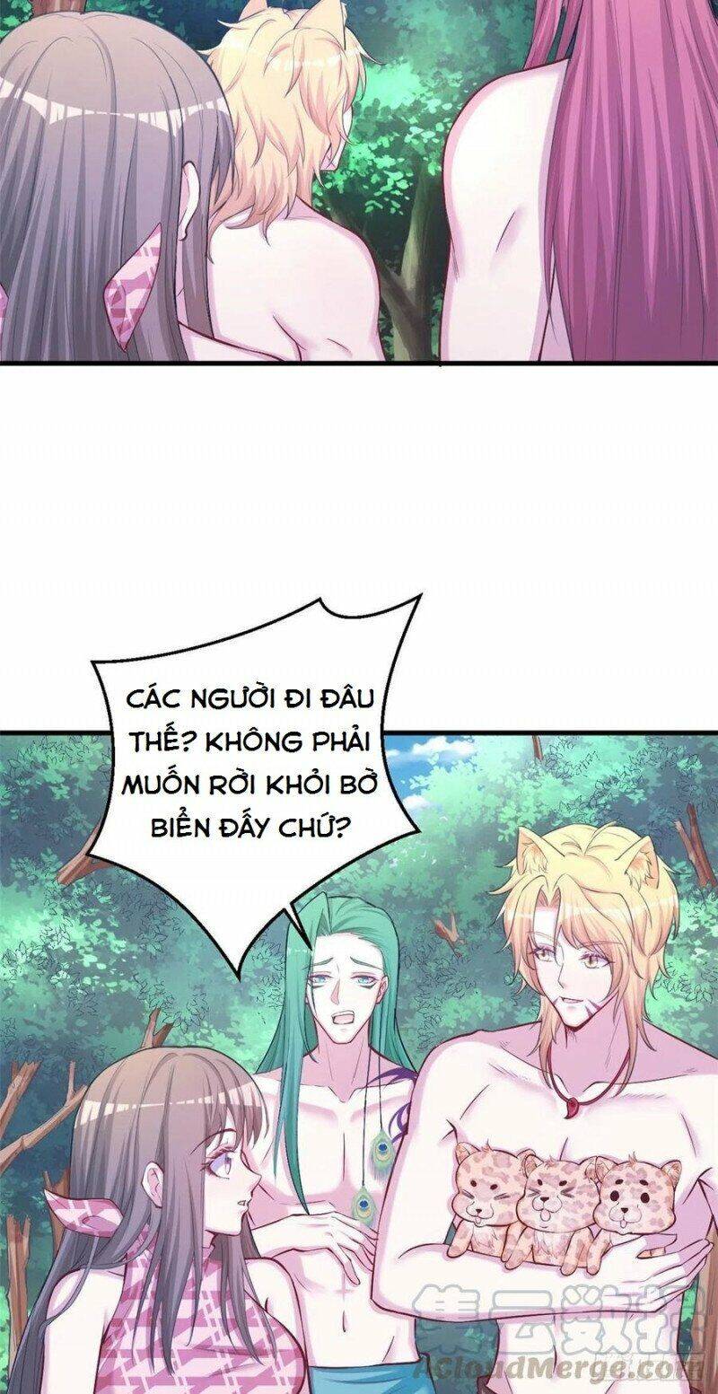 Thảnh Thơi Thú Thế Chủng Chủng Điền, Sinh Sinh Tể Chapter 237 - Trang 2