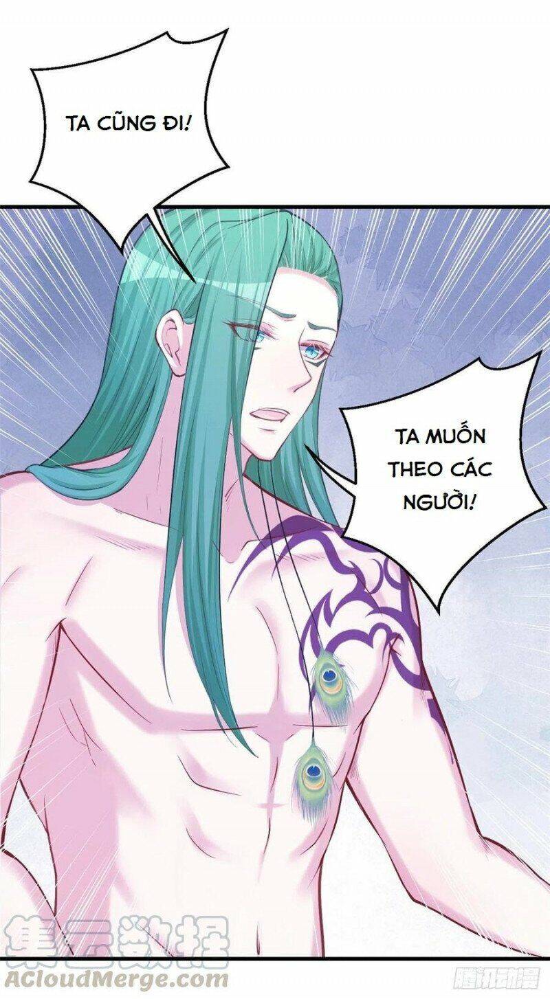 Thảnh Thơi Thú Thế Chủng Chủng Điền, Sinh Sinh Tể Chapter 237 - Trang 2