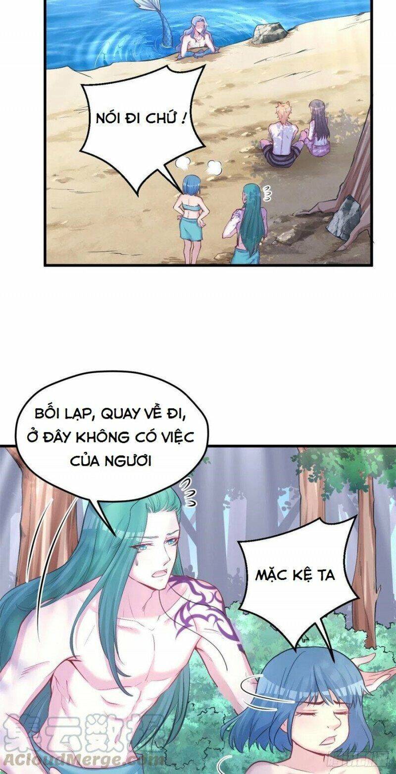 Thảnh Thơi Thú Thế Chủng Chủng Điền, Sinh Sinh Tể Chapter 237 - Trang 2