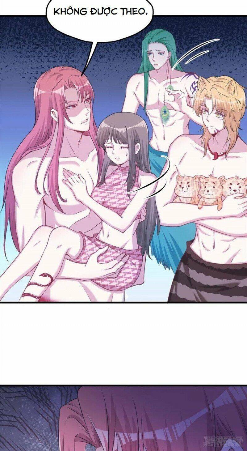 Thảnh Thơi Thú Thế Chủng Chủng Điền, Sinh Sinh Tể Chapter 237 - Trang 2