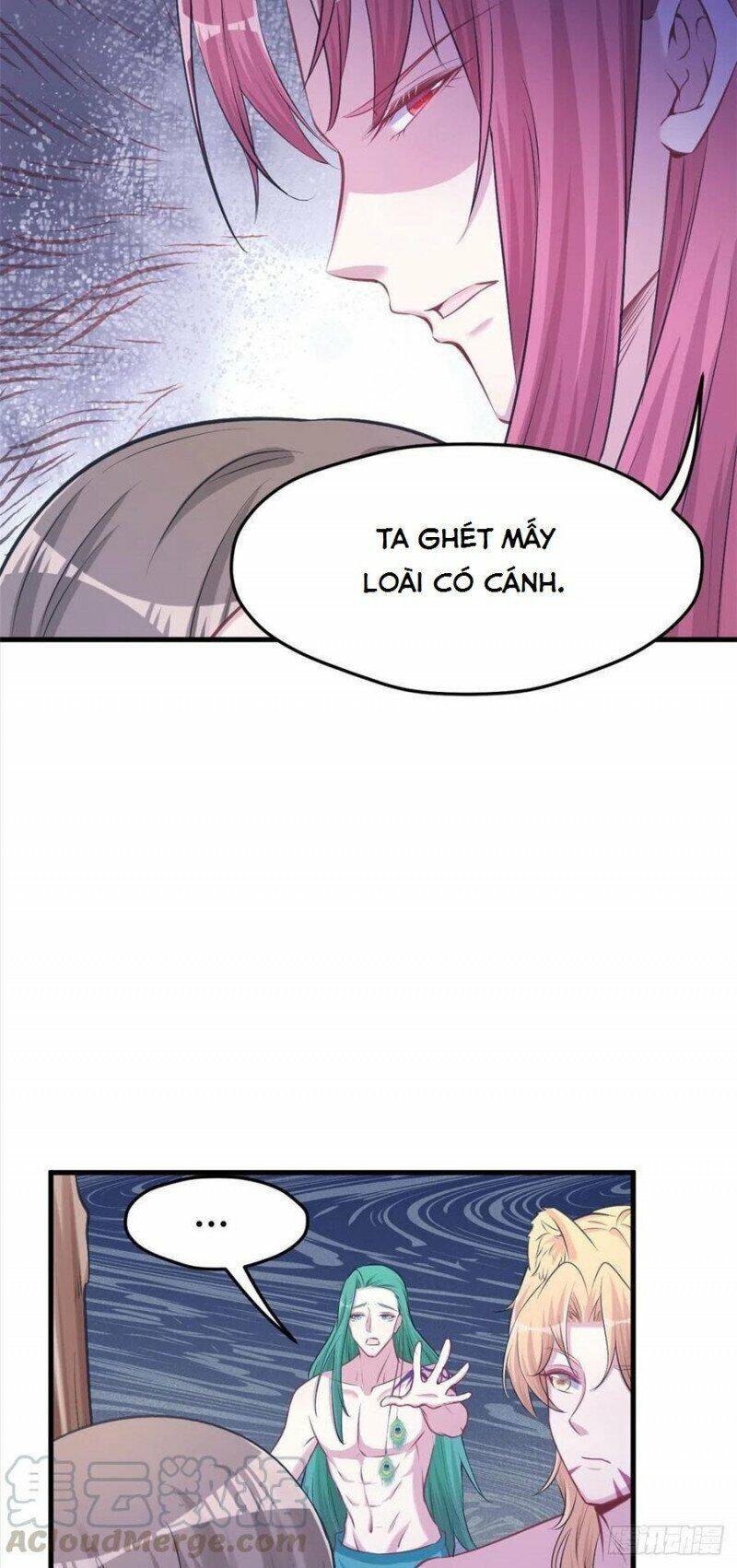 Thảnh Thơi Thú Thế Chủng Chủng Điền, Sinh Sinh Tể Chapter 237 - Trang 2
