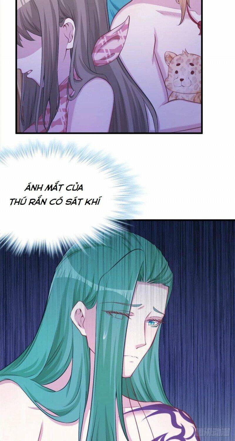 Thảnh Thơi Thú Thế Chủng Chủng Điền, Sinh Sinh Tể Chapter 237 - Trang 2