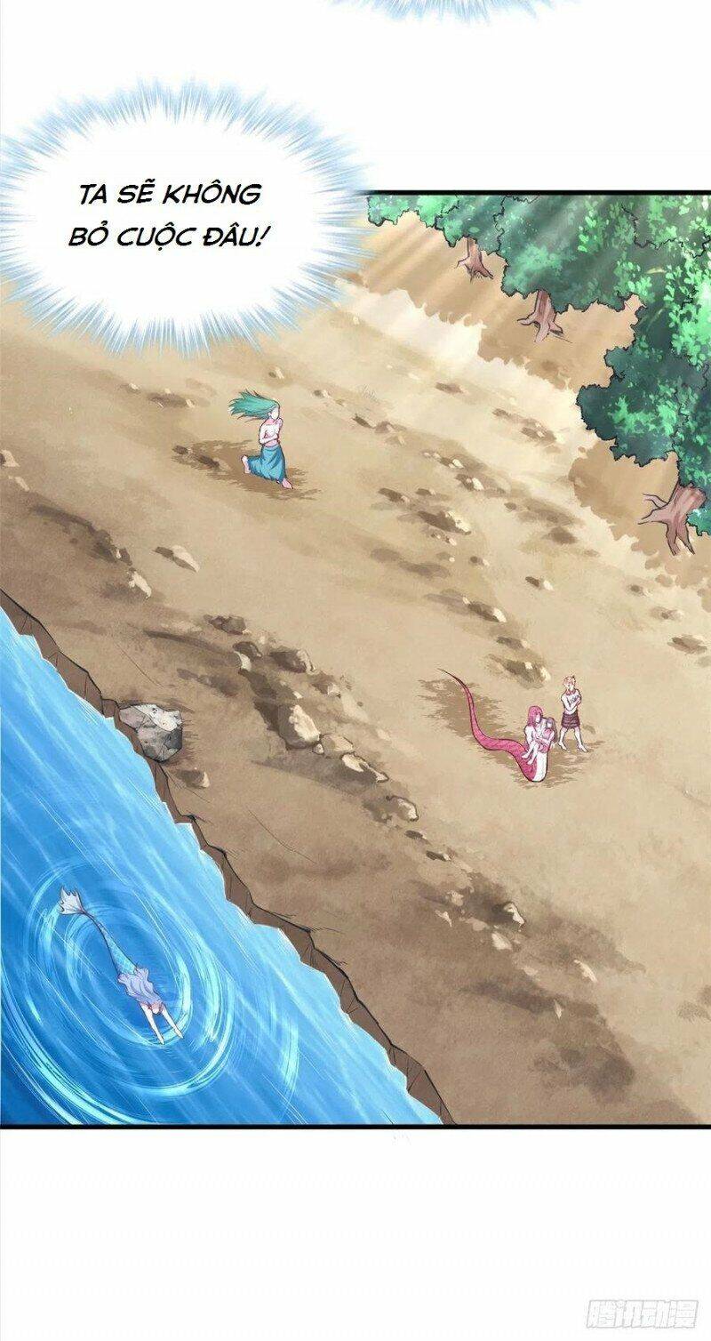 Thảnh Thơi Thú Thế Chủng Chủng Điền, Sinh Sinh Tể Chapter 237 - Trang 2