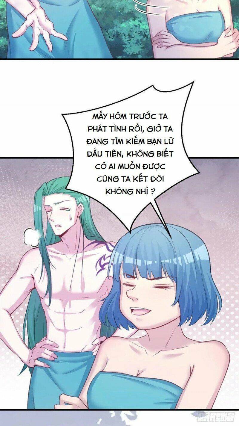 Thảnh Thơi Thú Thế Chủng Chủng Điền, Sinh Sinh Tể Chapter 237 - Trang 2