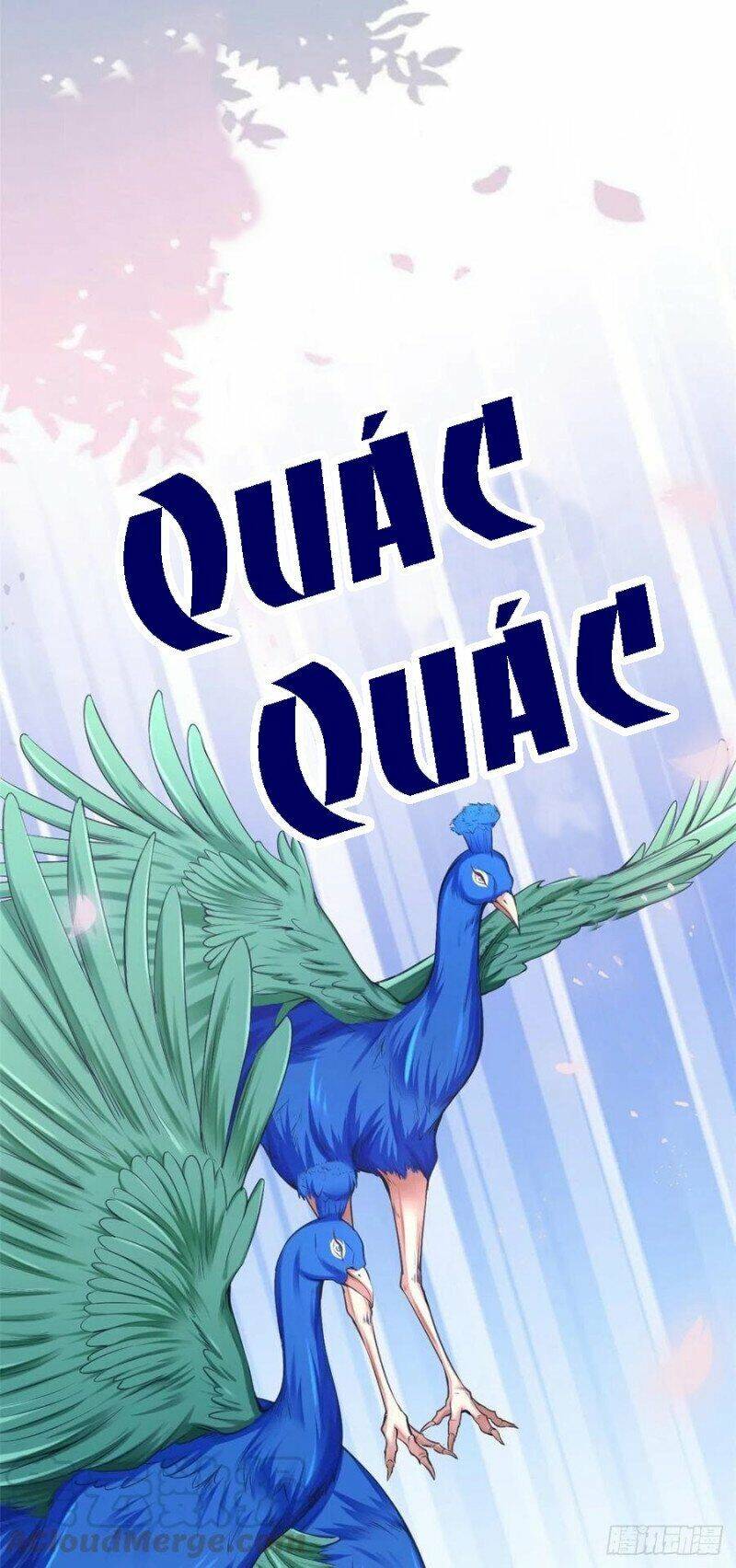 Thảnh Thơi Thú Thế Chủng Chủng Điền, Sinh Sinh Tể Chapter 237 - Trang 2