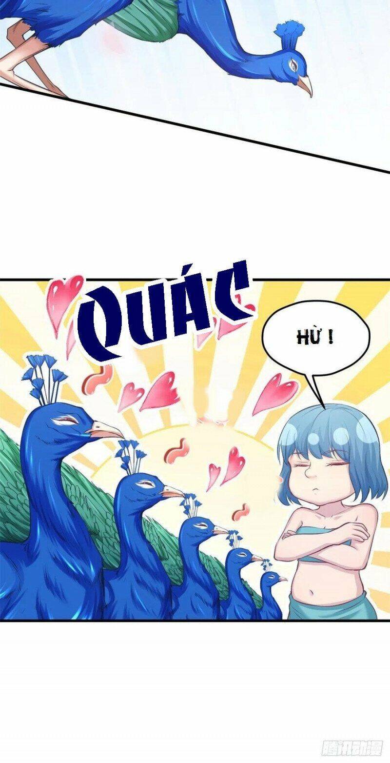 Thảnh Thơi Thú Thế Chủng Chủng Điền, Sinh Sinh Tể Chapter 237 - Trang 2