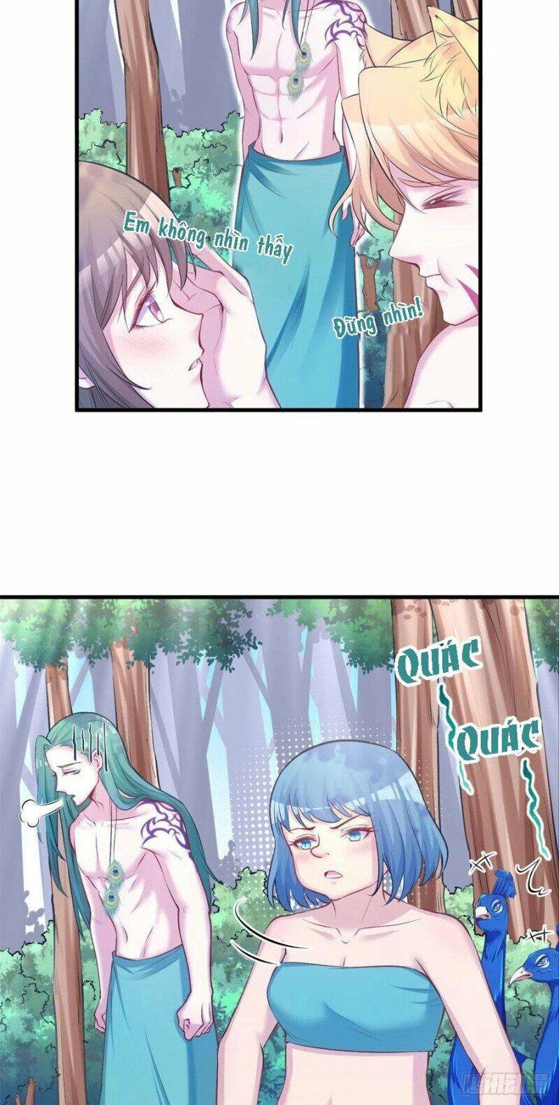 Thảnh Thơi Thú Thế Chủng Chủng Điền, Sinh Sinh Tể Chapter 237 - Trang 2