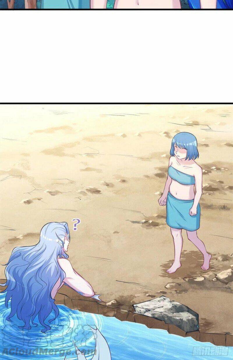 Thảnh Thơi Thú Thế Chủng Chủng Điền, Sinh Sinh Tể Chapter 237 - Trang 2