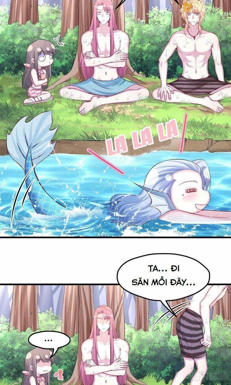 Thảnh Thơi Thú Thế Chủng Chủng Điền, Sinh Sinh Tể Chapter 238 - Trang 2