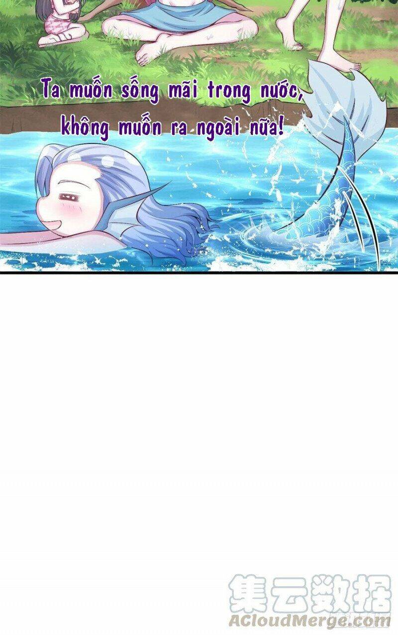 Thảnh Thơi Thú Thế Chủng Chủng Điền, Sinh Sinh Tể Chapter 238 - Trang 2