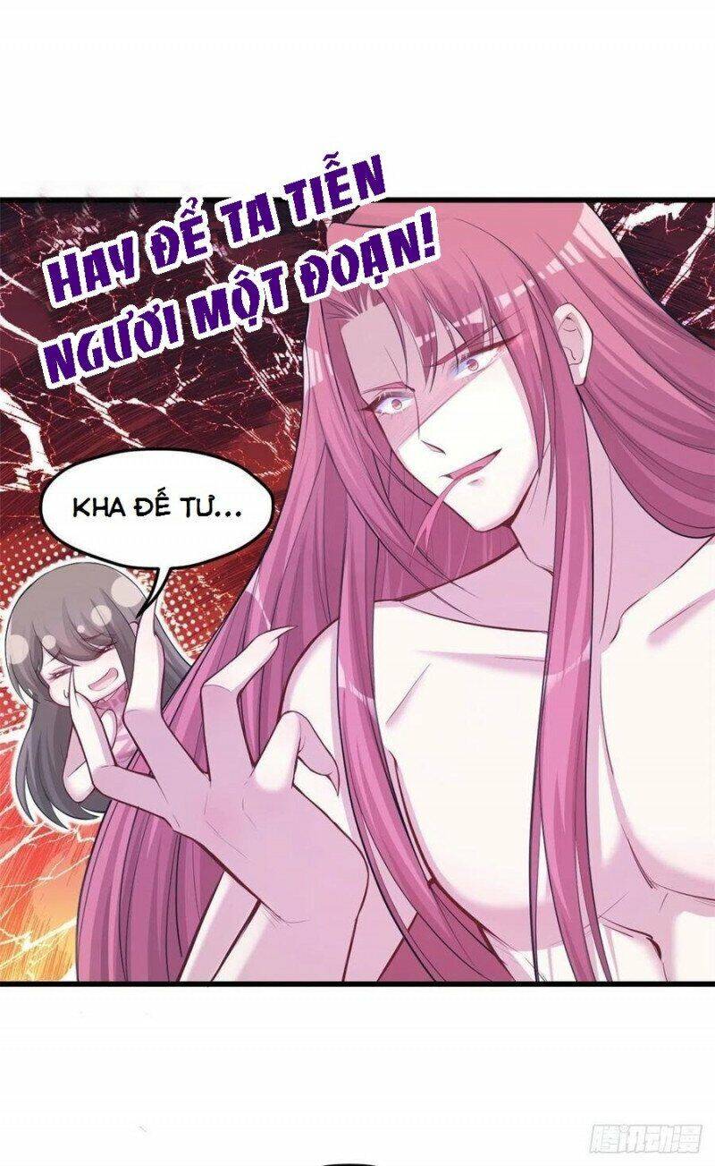 Thảnh Thơi Thú Thế Chủng Chủng Điền, Sinh Sinh Tể Chapter 238 - Trang 2