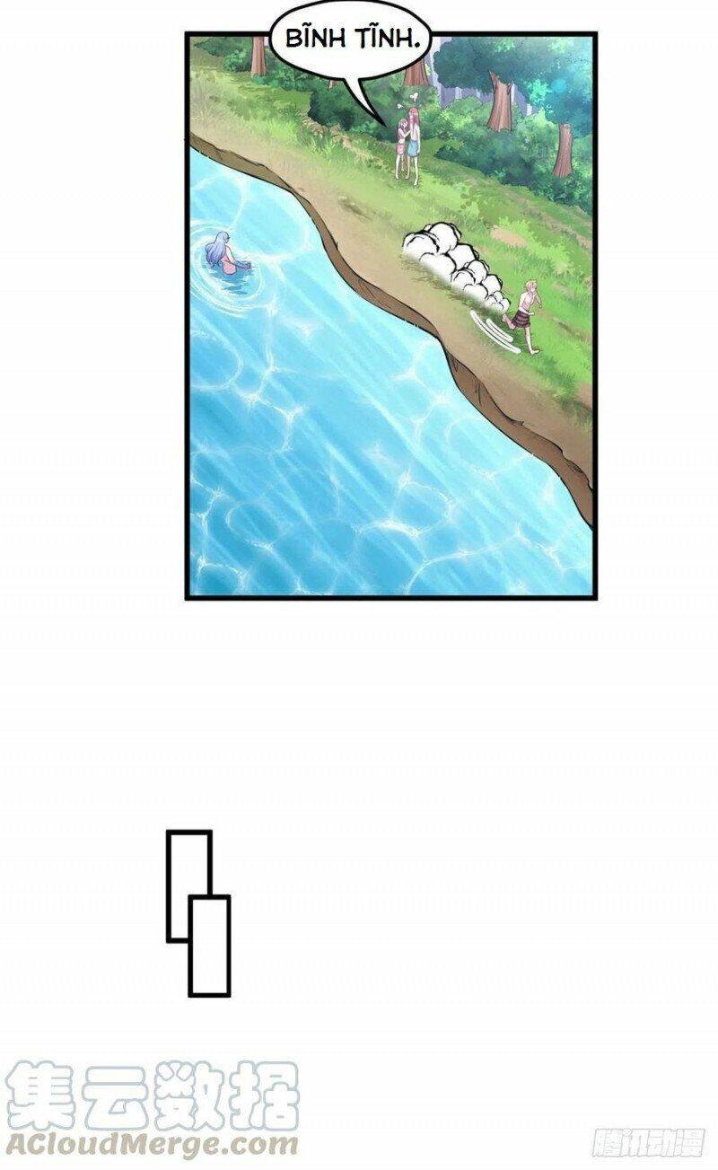 Thảnh Thơi Thú Thế Chủng Chủng Điền, Sinh Sinh Tể Chapter 238 - Trang 2