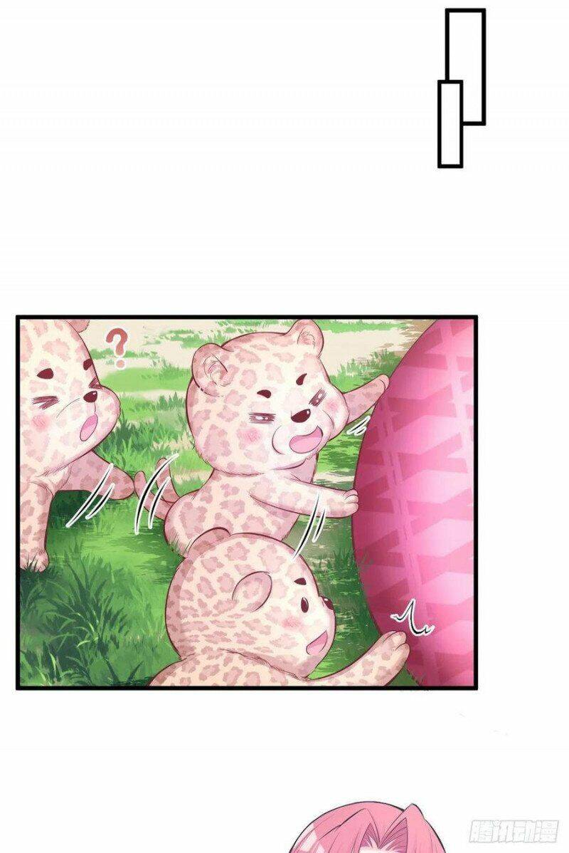 Thảnh Thơi Thú Thế Chủng Chủng Điền, Sinh Sinh Tể Chapter 238 - Trang 2