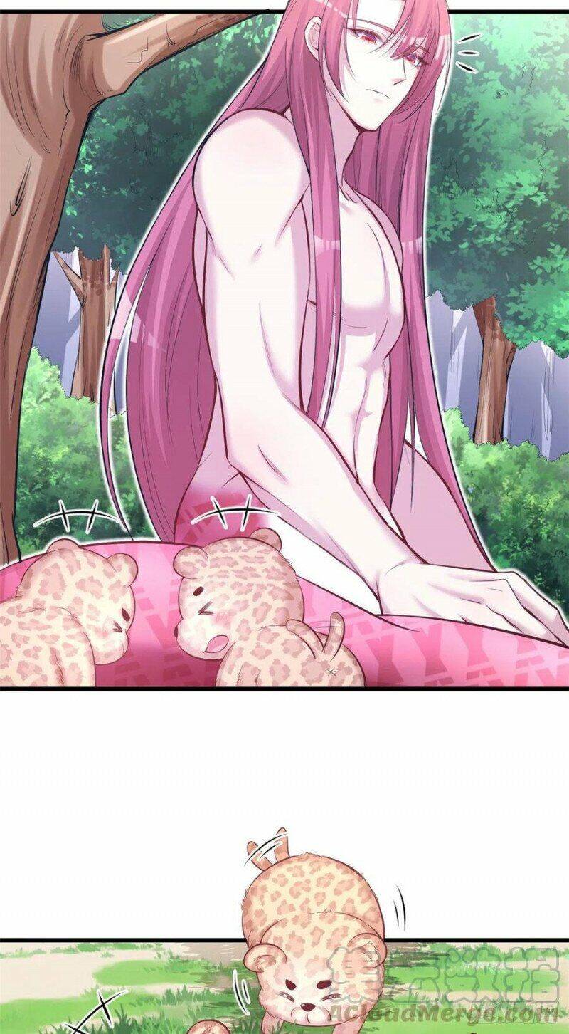 Thảnh Thơi Thú Thế Chủng Chủng Điền, Sinh Sinh Tể Chapter 238 - Trang 2