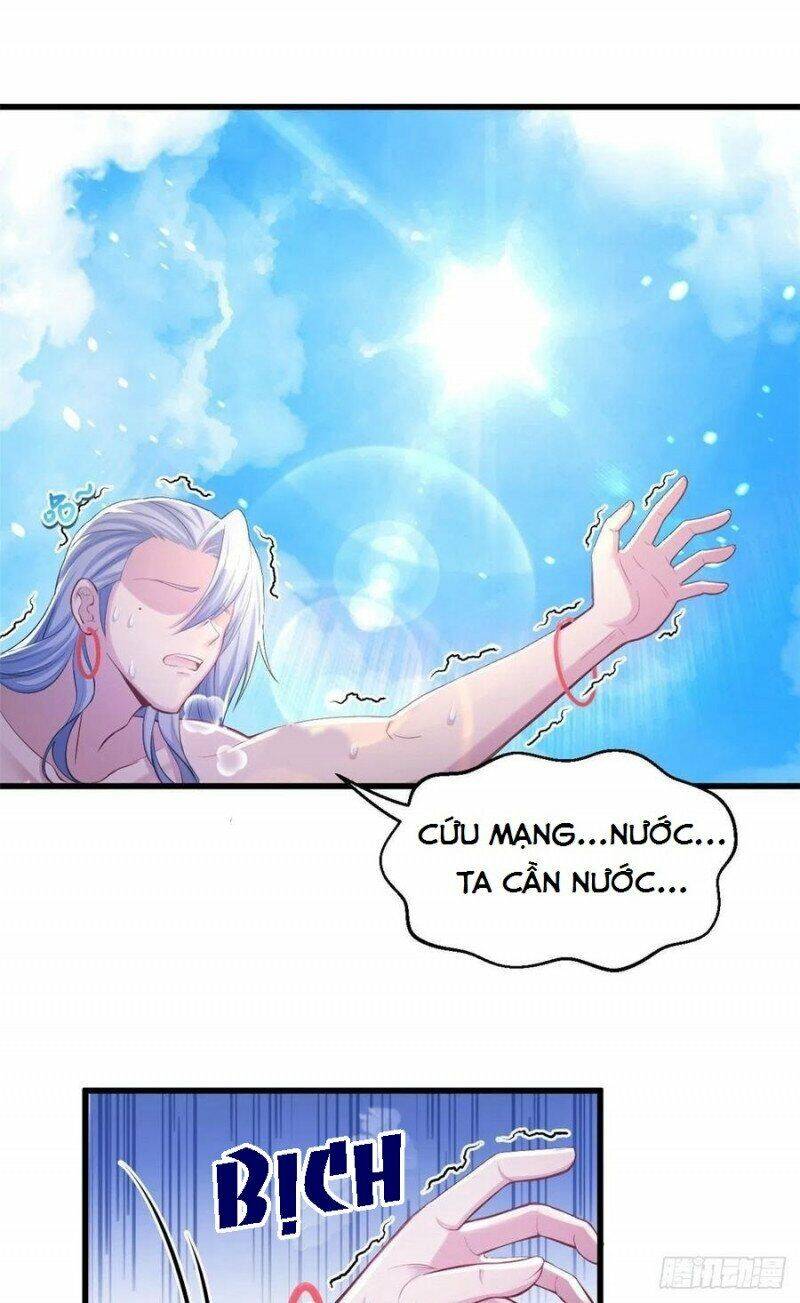 Thảnh Thơi Thú Thế Chủng Chủng Điền, Sinh Sinh Tể Chapter 238 - Trang 2