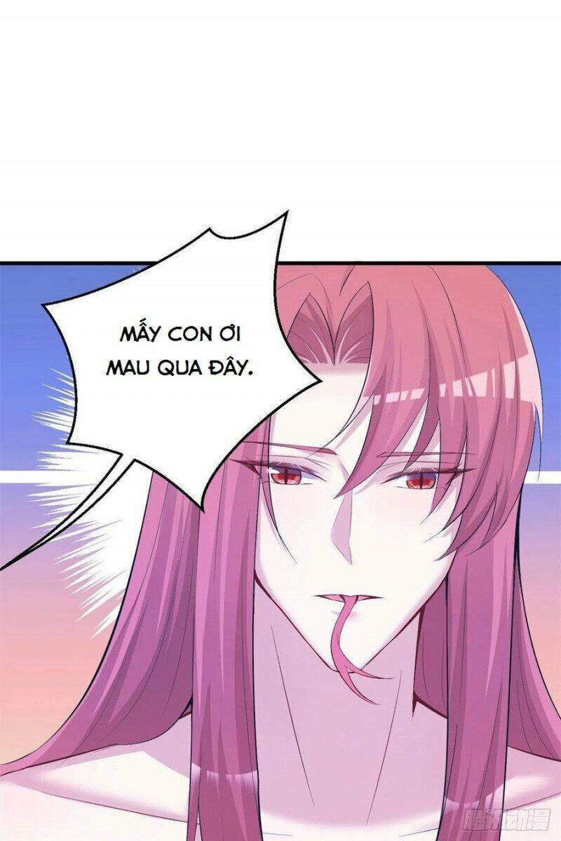 Thảnh Thơi Thú Thế Chủng Chủng Điền, Sinh Sinh Tể Chapter 238 - Trang 2