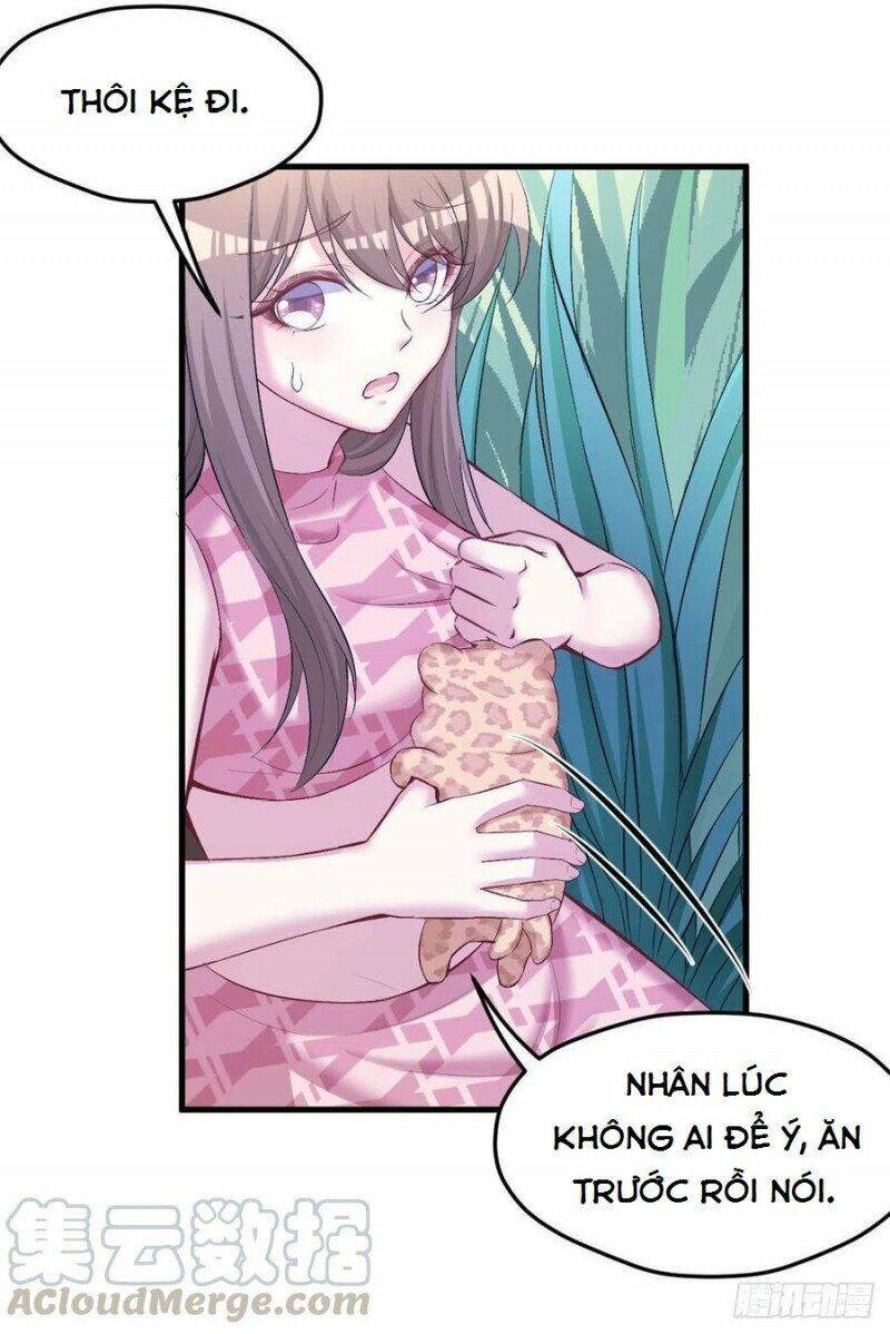 Thảnh Thơi Thú Thế Chủng Chủng Điền, Sinh Sinh Tể Chapter 238 - Trang 2